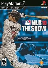 MLB 10: The Show