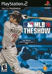 MLB 10: The Show