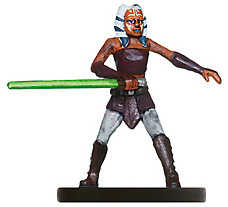 Ahsoka Tano