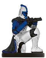 ARC Trooper Sniper