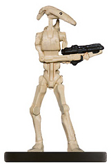 Battle Droid - 21