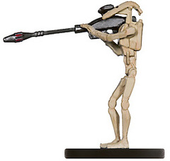 Battle Droid Sniper