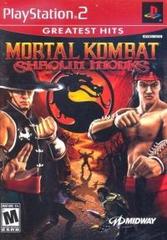 Mortal Kombat: Shaolin Monks - Greatest Hits