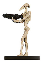 Battle Droid-A