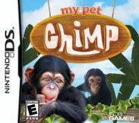 My Pet Chimp