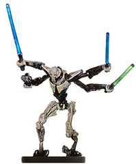 General Grievous, Droid Army Commander