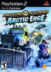 Motor Storm: Arctic Edge