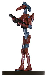 Rocket Battle Droid