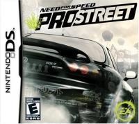 Need For Speed Pro street