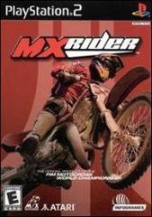 MXrider