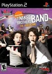 Naked Brothers Band The: The Video Game - Microphone Pack