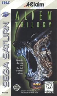 Alien Trilogy