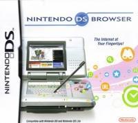 Nintendo DS Browser - DS Version