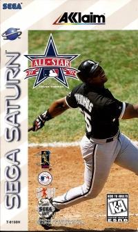 All-Star Baseball 97: Featuring Frank Thomas