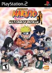 Naruto: Ultimate Ninja - Greatest Hits