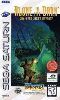 Alone in the Dark: One Eyed Jacks Revenge