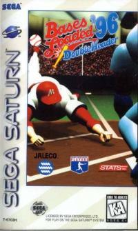 Bases Loaded 96: Double Header