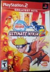 Naruto: Ultimate Ninja 2 - Greatest Hits