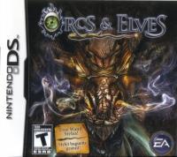 Orcs & Elves - Stylus Bundle