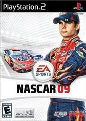 Nascar 09