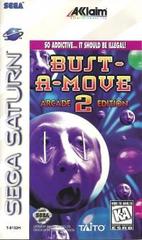 Bust-A-Move 2 Arcade Edition