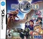 Phantasy Star 0