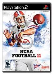 NCAA Football 11