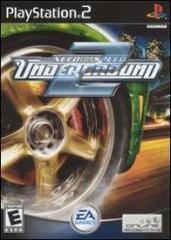 Need for Speed Underground 2