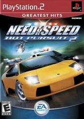 Need for Speed: Hot Pursuit 2 - Greatest Hits