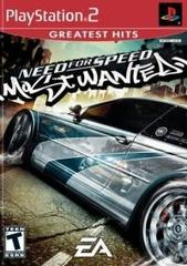 Need for Speed: Most Wanted - Greatest Hits