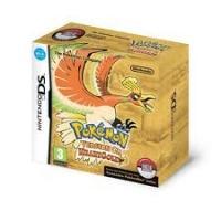 Pokemon HeartGold (French Canadien Version)
