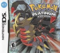 Pokemon: Platinum Version