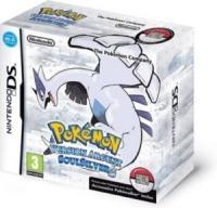 Pokemon SoulSilver (French Canadian Version)