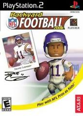 NFL Backyard Football 2006