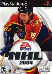 NHL 2004 (Heatley)