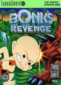 Bonks Revenge