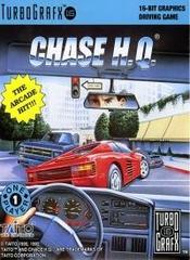 Chase H.Q.