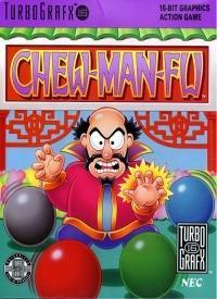 Chew-Man-Fu