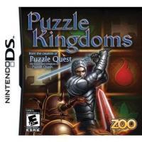 Puzzle Kingdoms