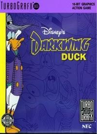 Darkwing Duck