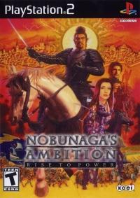 Nobunagas Ambition: Rise to Power