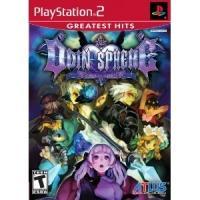 Odin Sphere - Greatest Hits