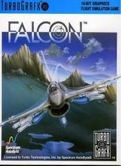 Falcon