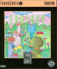 Fantasy Zone