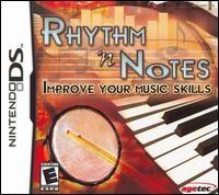 Rhythm 'N Notes: Improve Your Music Skills