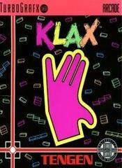 Klax