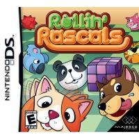 Rollin Rascals