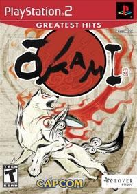Okami - Greatest Hits