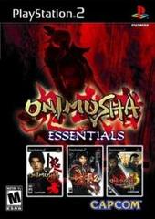 Onimusha: Essentials