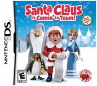 Santa Claus is Comin to Town